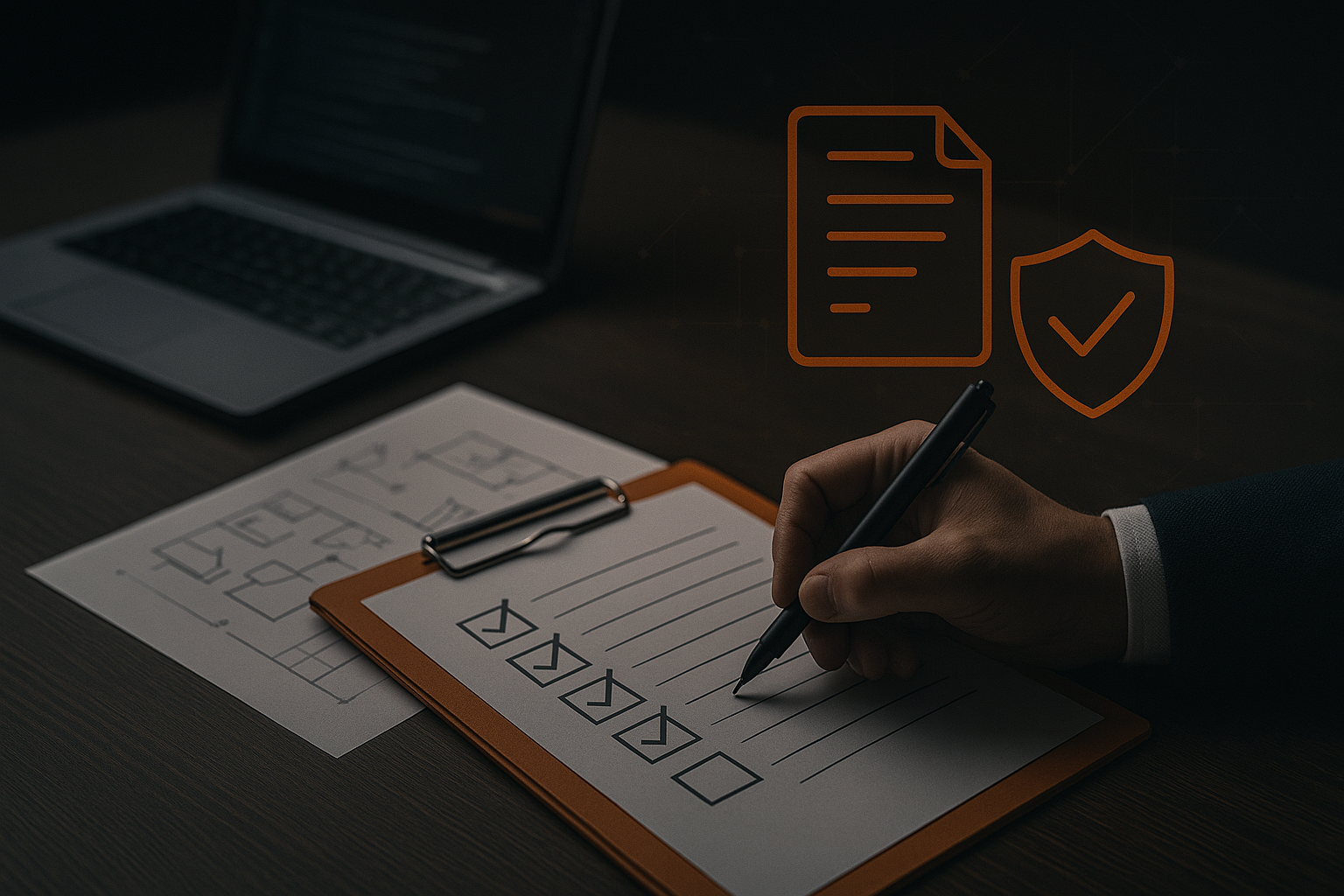 Leitfaden Zertifizierung