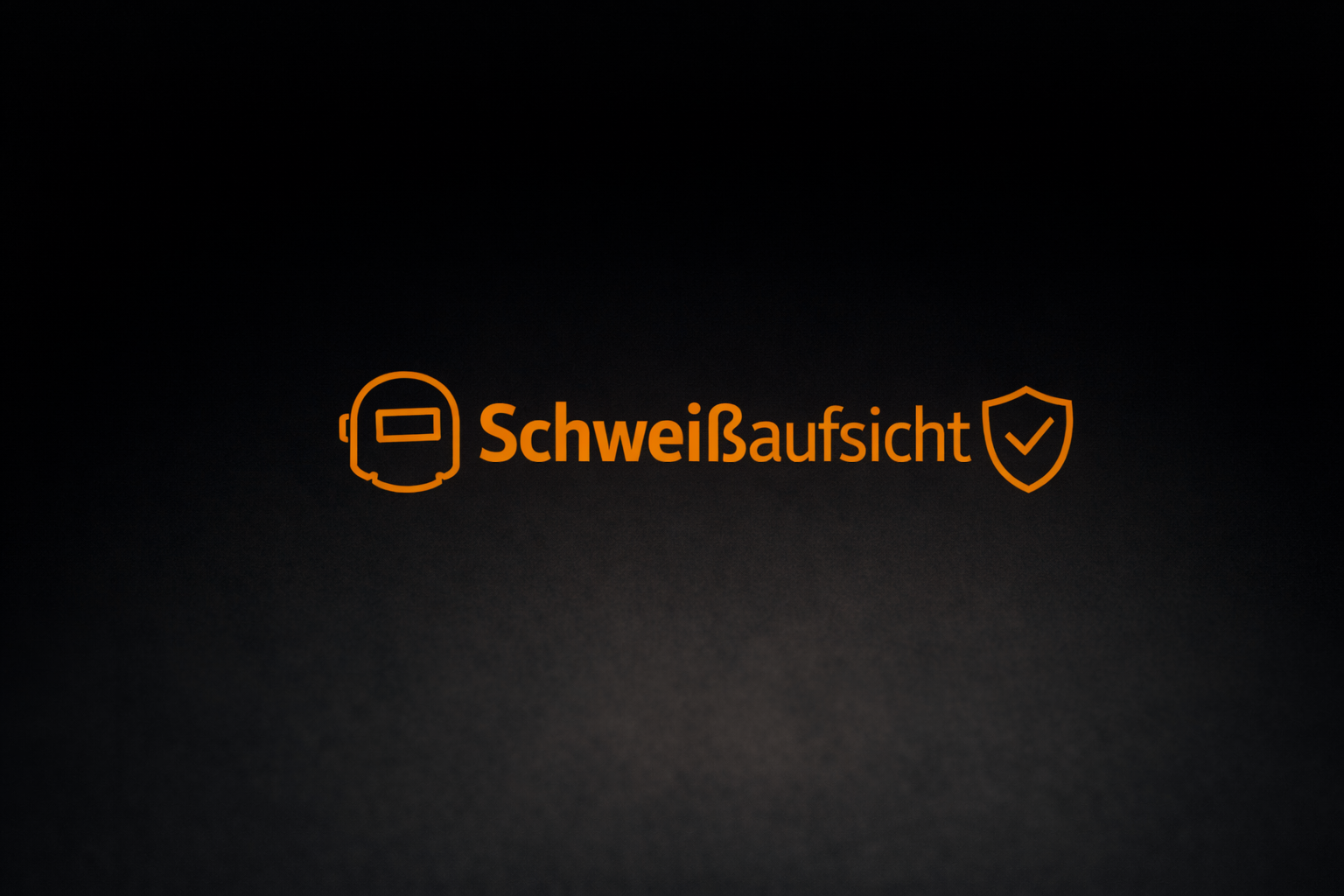 Verantwortliche Schweißaufsichtsperson